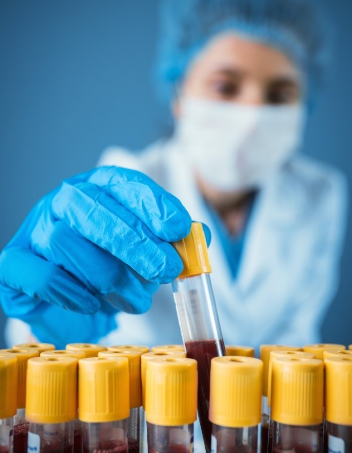About Reliable Clinical Pathlabs